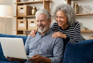 Read more about the article 10 Habits of People Who Truly Enjoy Life After 70