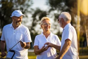 Read more about the article The Art of Staying Young: 10 Simple Ways to Keep Your Spirit Alive as You Get Older