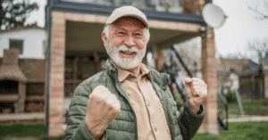 Read more about the article 8 Daily Habits the Happiest People Over 70 Swear By That Keep Them Feeling Young