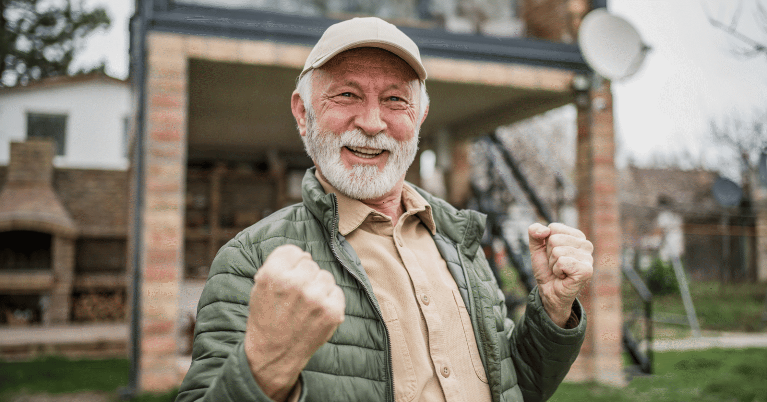 You are currently viewing 8 Daily Habits the Happiest People Over 70 Swear By That Keep Them Feeling Young