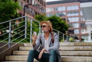 Read more about the article The Secret to a Happy Retirement: 8 Lessons from People Who Got It Right