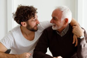 Read more about the article 8 Simple Phrases That Help Boomers Sound Caring, Warm, and Never Patronizing