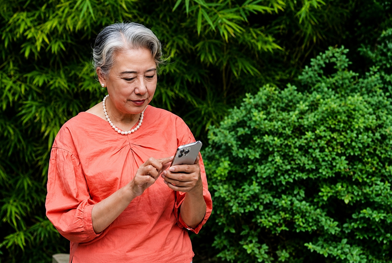 You are currently viewing 9 Things to Let Go of in Your 60s and 70s for a Lighter and Happier Life