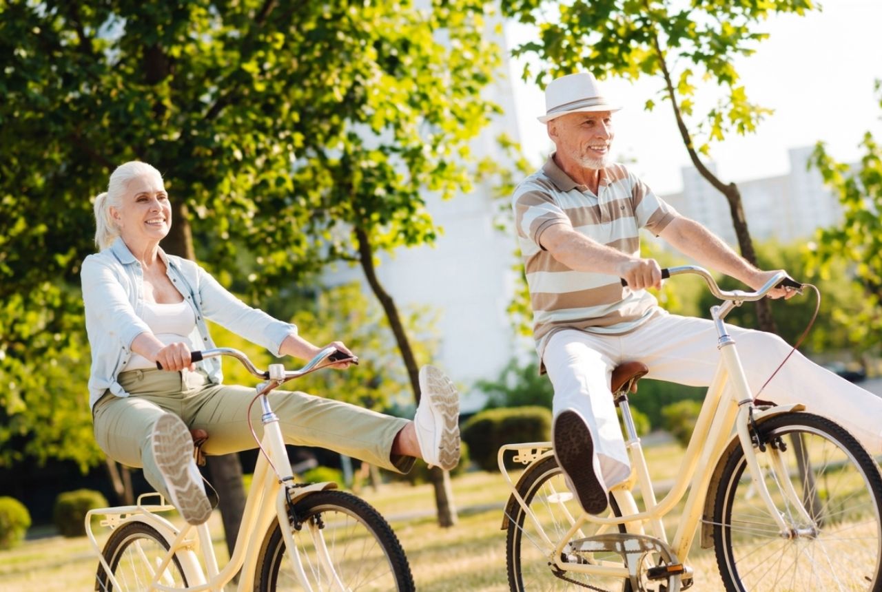 You are currently viewing If You Spend Retirement Doing These 10 Things, You’re Living More Authentically Than People Half Your Age