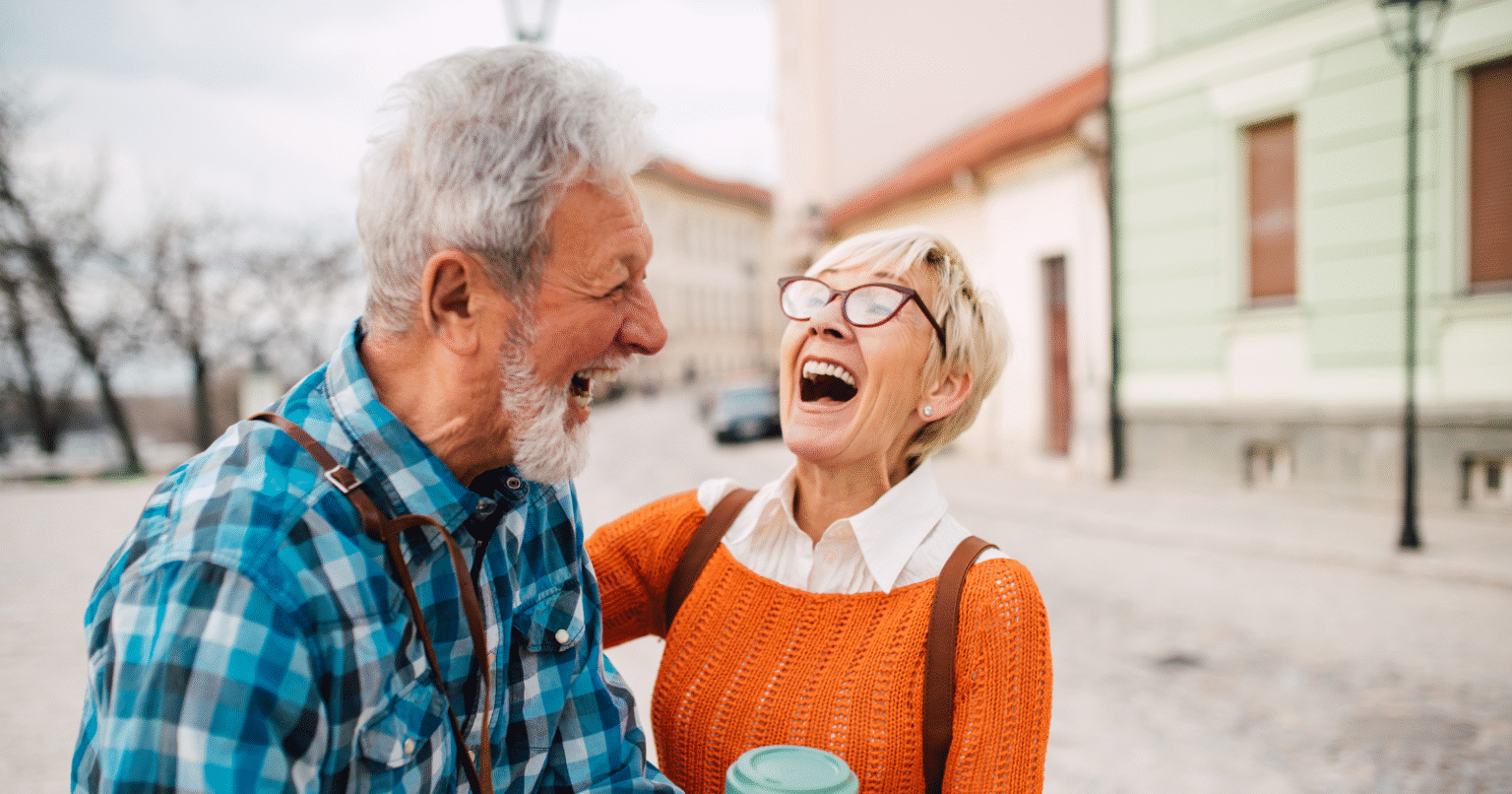 You are currently viewing If You Want Your 70s to Be More Joyful and Fulfilling, Psychology Says These 6 Daily Habits Matter Most