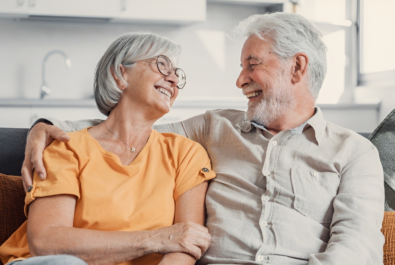 You are currently viewing If You Want to Thrive After 70, Let Go of These 8 Habits in Your 60s