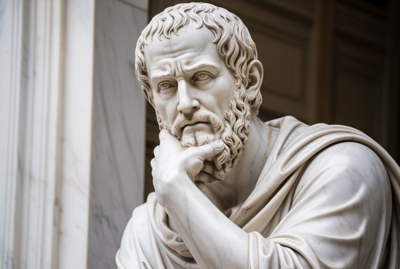 You are currently viewing People Who Keep Moving Forward in Life Usually Share These 10 Stoic Habits