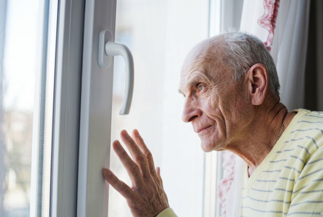 You are currently viewing People Who Lose Friends as They Age Often Fall Into These 9 Habits, According to Psychology