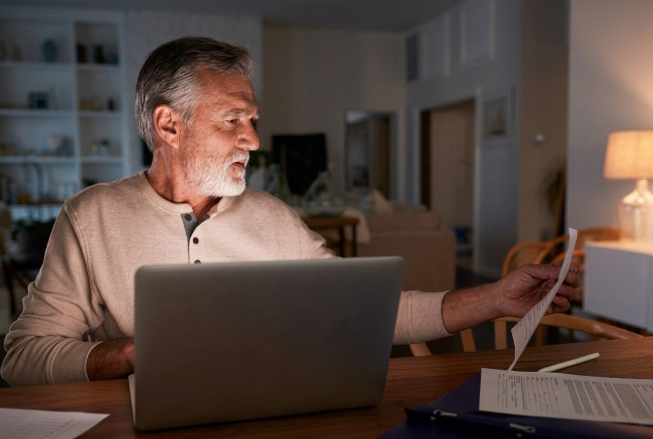 You are currently viewing Psychology Says People Who Stay Tech-Savvy in Their 60s and 70s Usually Share These 9 Mental Strengths