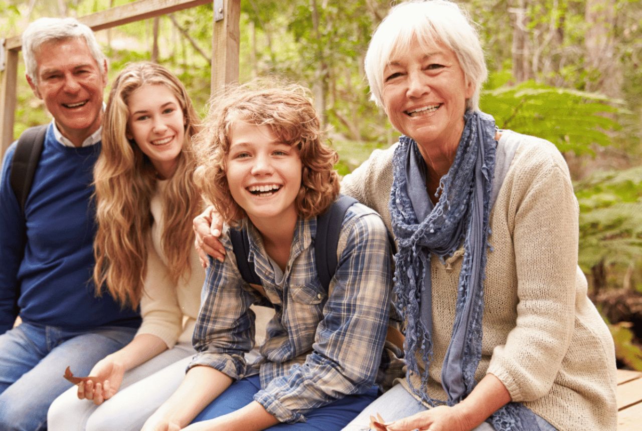 You are currently viewing 8 Fun Activities Grandparents Take Up That Make Their Grandkids Love Spending Time With Them