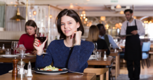 Read more about the article The Art of Being Happy Alone: 9 Things People Without Close Friends Do Instead