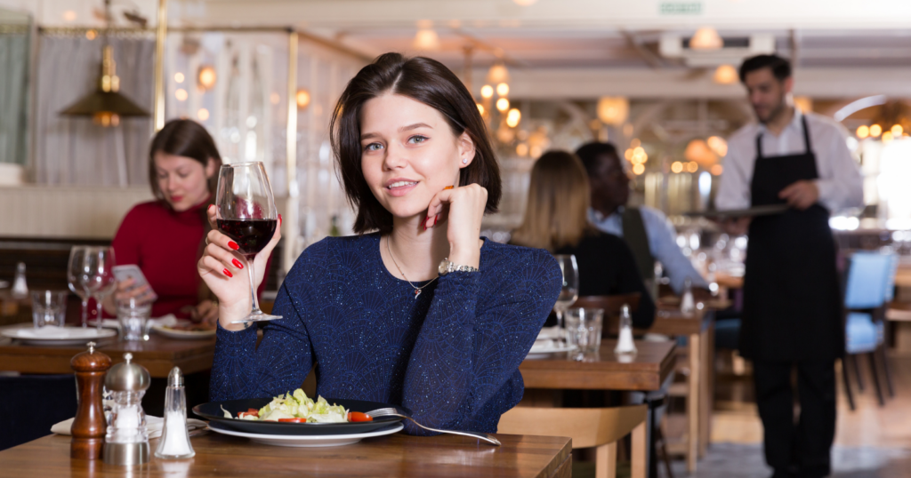 You are currently viewing The Art of Being Happy Alone: 9 Things People Without Close Friends Do Instead