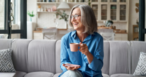 The Art of Growing Older Without Growing Old: 8 Habits of People Who Age With Grace and Stay Young at Heart