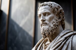 Read more about the article Don’t Chase Happiness: How Stoicism Makes You Stronger Through Adversity