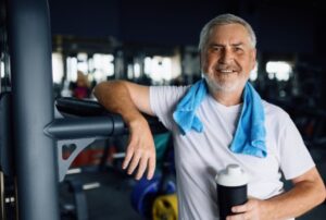 I Didn’t Just Get Older in My 60s, I Became Happier, Healthier, and More Confident With These 10 Habits