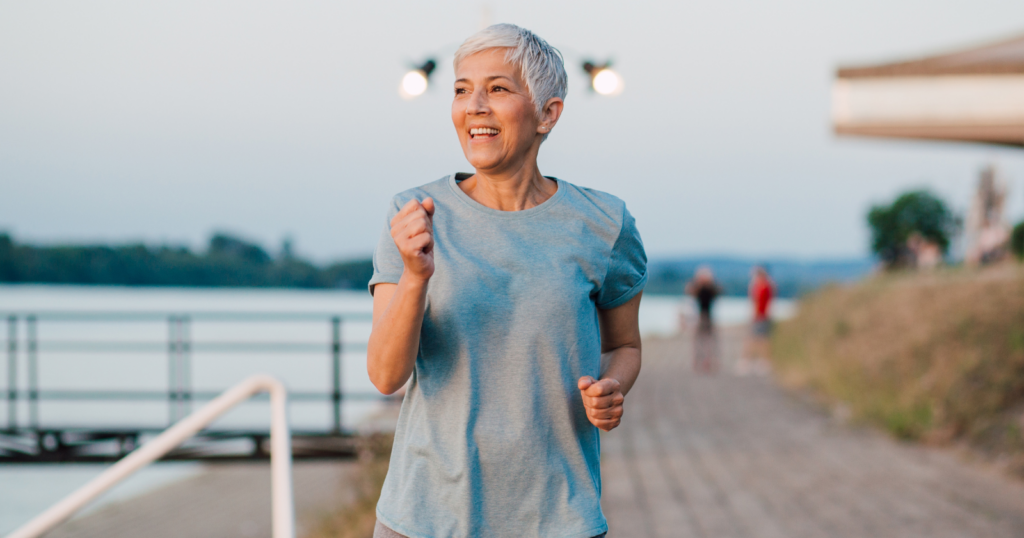 You are currently viewing If You’re Over 70 and Can Still Do These 7 Everyday Things Without Help, You’re Aging Better Than Most People