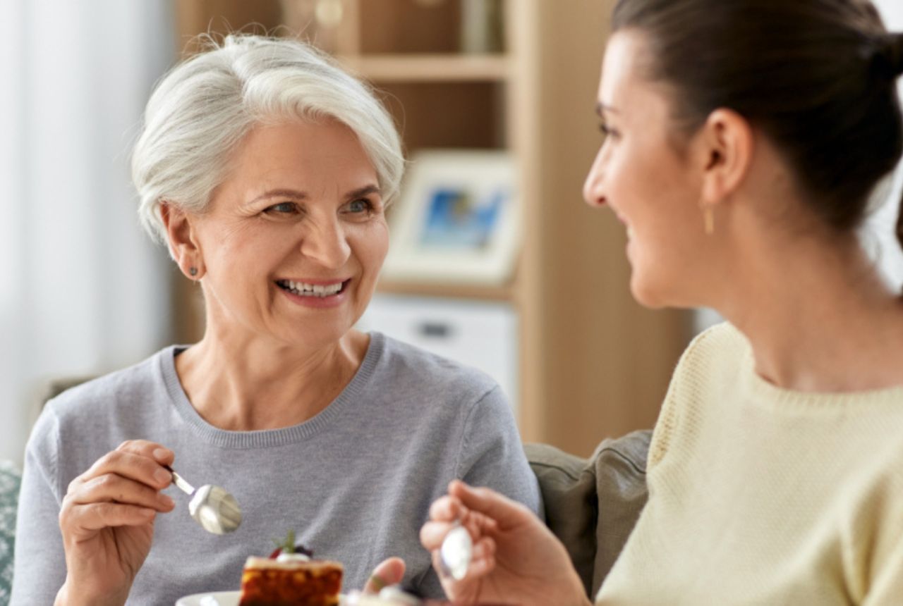 You are currently viewing If a Boomer Does These 9 Things, They’re Aging More Gracefully Than Most People Their Age
