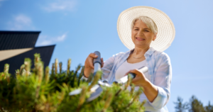 People Who Are Genuinely Happy in Retirement Instead of Just Pretending Usually Built These 8 Habits in Their 60s