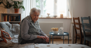 Read more about the article People Who Reach Their 70s Without Close Friends Often Experienced These 8 Things in Childhood Without Realizing It