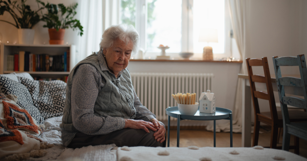 You are currently viewing People Who Reach Their 70s Without Close Friends Often Experienced These 8 Things in Childhood Without Realizing It