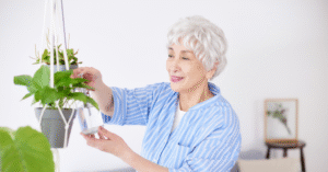 Read more about the article If You Want Your 70s to Be Happier and More Enjoyable, Try These 5 Hobbies