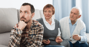 8 Things Boomers Don’t Realize They’re Doing That Are Slowly Driving Their Adult Children Away