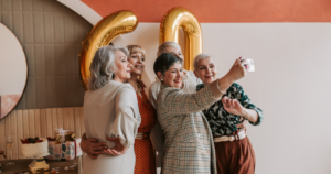 10 Things People Who Still Look Young in Their 70s Do Differently