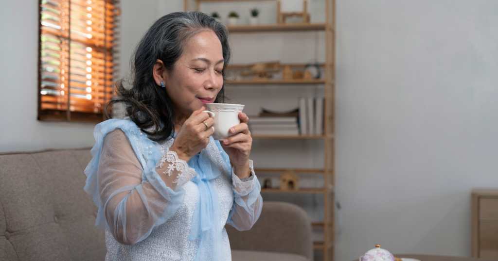 You are currently viewing The Art of Aging Alone Without Becoming Bitter: 7 Daily Habits That Bring Peace After 60