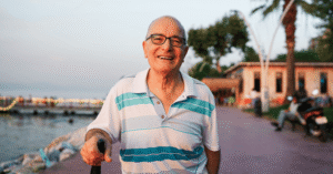 8 Daily Habits the Happiest People Over 70 Follow That Help Them Feel Younger Than Their Age