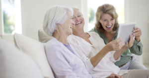 8 Phrases Women Over 60 Use That Instantly Reveal Their Vocabulary Never Left 1985