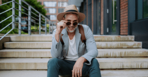 Read more about the article The Art of Living Well After Retirement: 8 Things People Who Truly Enjoy Retirement Do Differently