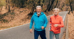 Read more about the article Boomers Who Thrive in Retirement All Have These 10 Simple Daily Habits
