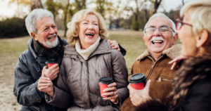 Read more about the article I Watched Boomers I Admire Age Beautifully, and I Realized They Do One Thing Differently