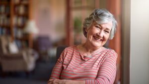 Read more about the article Living Alone After 70: 6 Essential Tips for a Happy, Healthy, and Independent Life