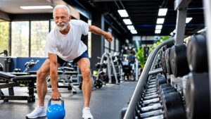 Read more about the article After 50, These 3 Habits Slow Aging the Most