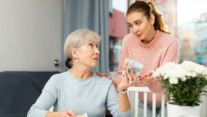 After 60, Stop Giving Your Children These 6 Things Before They Take Them for Granted