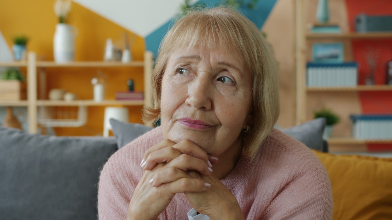 You are currently viewing After 70, These 7 Things Simply Aren’t Worth Your Peace Anymore