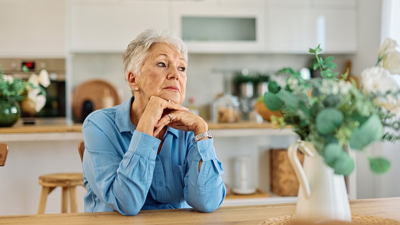 You are currently viewing After 70, You Should Never Put Up With These 8 Things Again
