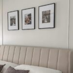 Bedroom Wall Decor Inspiration Pics You’ll Actually Want to Copy Even When You’re on a Budget