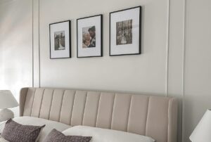 Read more about the article Bedroom Wall Decor Inspiration Pics You’ll Actually Want to Copy Even When You’re on a Budget