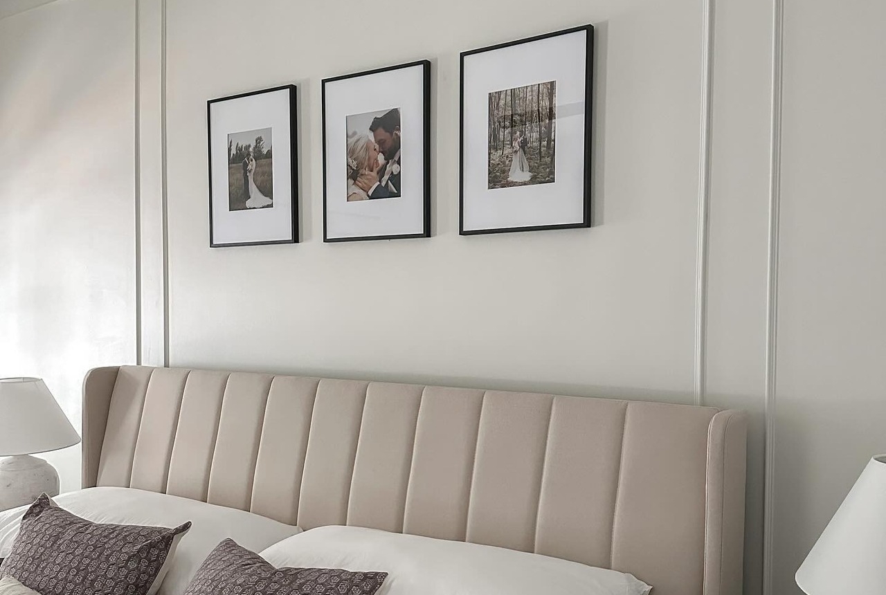 You are currently viewing Bedroom Wall Decor Inspiration Pics You’ll Actually Want to Copy Even When You’re on a Budget