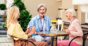 Read more about the article 7 Topics People With Great Social Lives After 60 Rarely Bring Up in Conversation