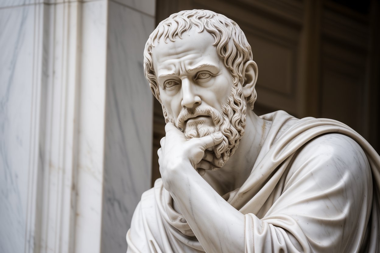 You are currently viewing People Who Keep Moving Forward in Life Usually Practice These 10 Stoic Behaviors