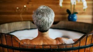 Read more about the article How Often Should Seniors Bathe After 70? 7 Surprising Facts That Will Change Your Routine