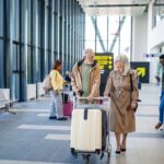 Why Seniors Over 70 Should Think Twice Before Taking Long Trips: 6 Hidden Health Risks