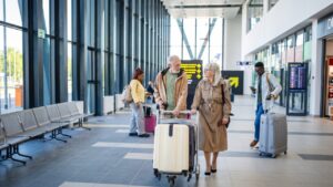 Read more about the article Why Seniors Over 70 Should Think Twice Before Taking Long Trips: 6 Hidden Health Risks
