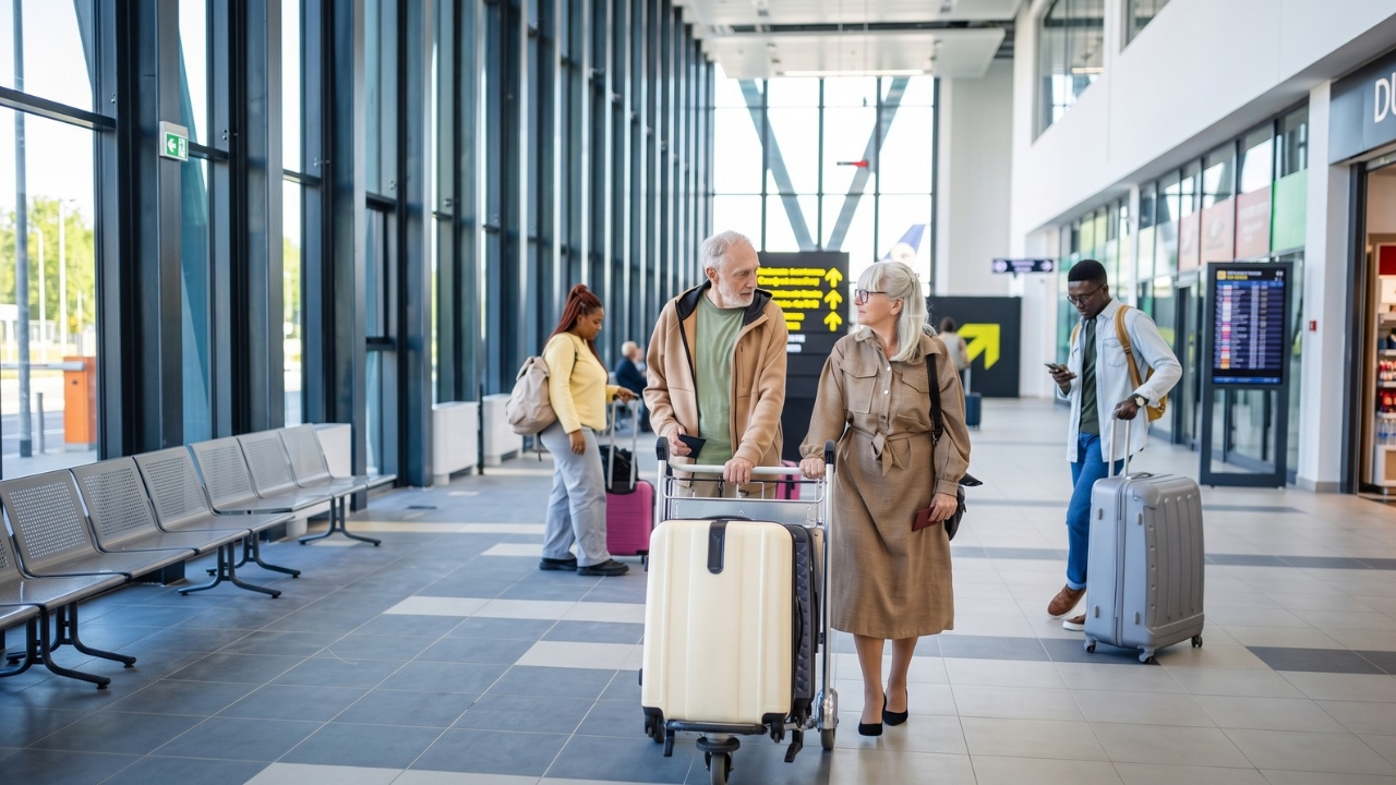 You are currently viewing Why Seniors Over 70 Should Think Twice Before Taking Long Trips: 6 Hidden Health Risks