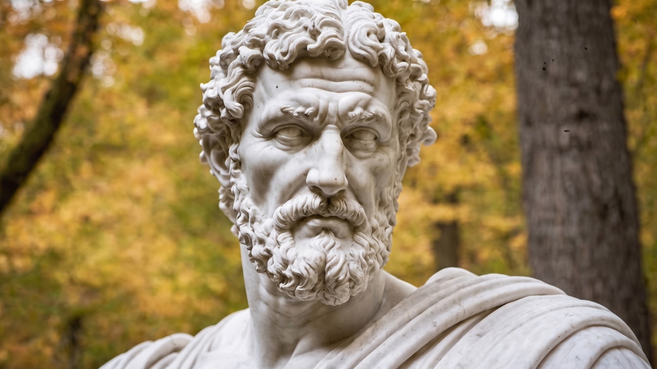 You are currently viewing 16 Stoic Habits That Will Help You Overcome Almost Any Problem in Life