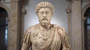 Read more about the article 5 Habits of Mentally Weak People, According to Marcus Aurelius