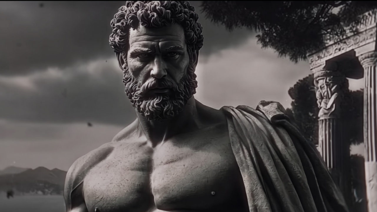 You are currently viewing 5 Things to Tell Yourself Every Morning to Build an Unshakable Mind, According to Stoicism